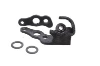 Supporto per cavalletto principale, supporto per cavalletto principale BMW R 1200 R R1ST K27 0378 07-10