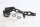 Supporto per cavalletto principale, supporto per cavalletto principale BMW R 1200 R R1ST K27 0378 07-10