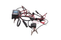 Akkulaturi, akkuharjoittelulaitteen laturi BMW R 1150 R R28 0429 01-06