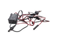 Akkulaturi, akkuharjoittelulaitteen laturi BMW R 1150 R R28 0429 01-06