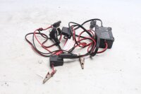 Akkulaturi, akkuharjoittelulaitteen laturi BMW R 1150 R R28 0429 01-06