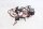 Akkulaturi, akkuharjoittelulaitteen laturi BMW R 1150 R R28 0429 01-06