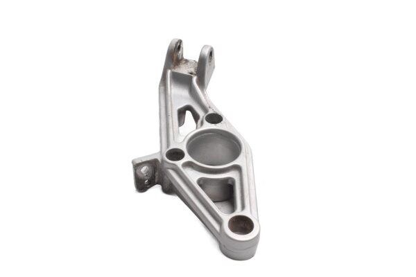 Fußrastenhalter Trägerplatte vorne links BMW R 1150 GS R21 0415 99-04