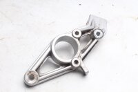 Fußrastenhalter Trägerplatte vorne links BMW R 1150 GS R21 0415 99-04