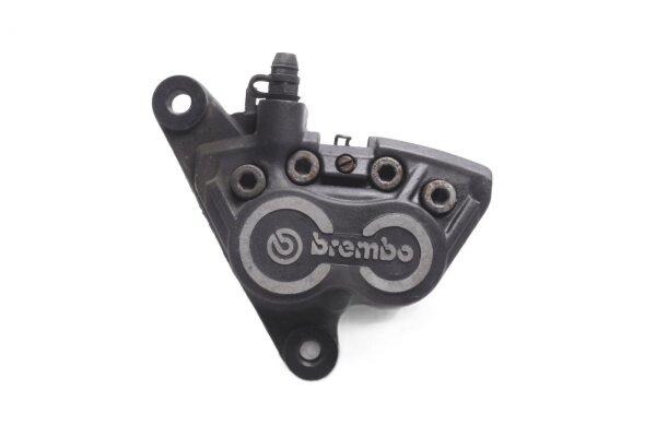 Vasen etujarrusatula, hydraulinen jarru, kaksimäntäinen BMW R 1150 GS R21 0415 99-04