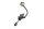 Bagbremsecylinder, hovedcylinder, bremsepumpe BMW R 1150 GS R21 0415 99-04
