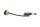 Bagbremsecylinder, hovedcylinder, bremsepumpe BMW R 1150 GS R21 0415 99-04