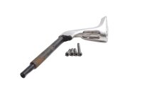 Potencia de manillar izquierda, soporte de 22 mm, brazo de manillar 2330061 BMW R 1100 RT 259 0413 96-01