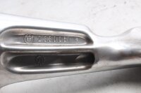 Potencia de manillar izquierda, soporte de 22 mm, brazo de manillar 2330061 BMW R 1100 RT 259 0413 96-01