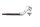 Potencia de manillar izquierda, soporte de 22 mm, brazo de manillar 2330061 BMW R 1100 RT 259 0413 96-01