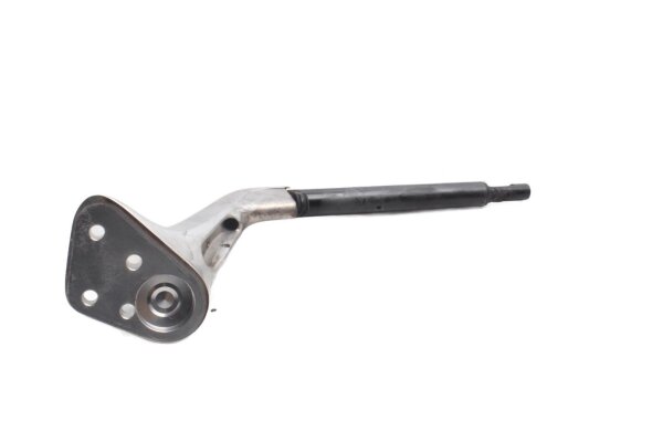 Acople para manillar derecho, abrazadera de 22 mm, aluminio. BMW R 1100 RT 259 0413 96-01