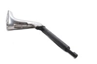 Acople para manillar derecho, abrazadera de 22 mm, aluminio. BMW R 1100 RT 259 0413 96-01