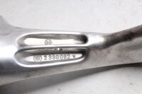 Acople para manillar derecho, abrazadera de 22 mm, aluminio. BMW R 1100 RT 259 0413 96-01