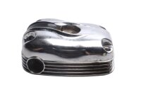 Valve cover cylinder head left cooling fins BMW R 1200 CL 0442 K30 259C 03-05