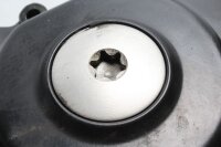 Tapa del embrague, tapa del motor, soporte de la junta...