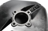Kopplingskåpa, motorkåpa, packningsfäste BMW K 1200 GT K44 K12S 0587 06-08