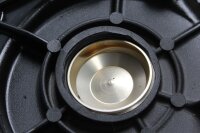 Kopplingskåpa, motorkåpa, packningsfäste BMW K 1200 GT K44 K12S 0587 06-08