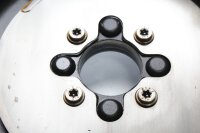 Kopplingskåpa, motorkåpa, packningsfäste BMW K 1200 GT K44 K12S 0587 06-08