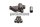 Oil pump chain tensioner, tensioner spring mechanism BMW R 1200 CL 0442 K30 259C 03-05