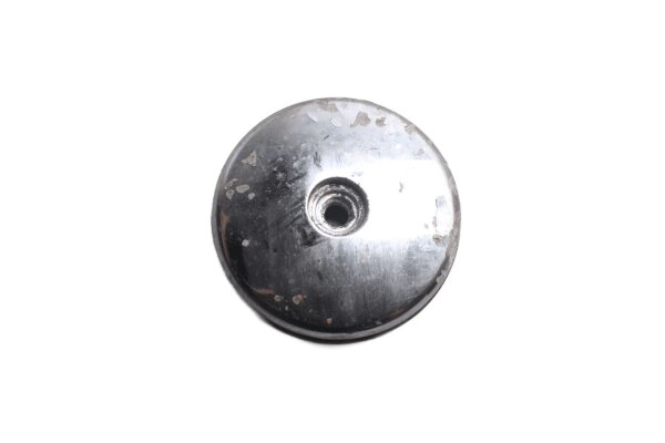 Fork bridge cover, upper steering head cap BMW R 1200 CL 0442 K30 259C 03-05