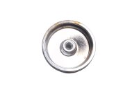 Fork bridge cover, upper steering head cap BMW R 1200 CL...