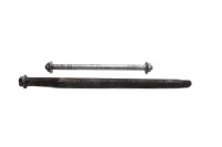 Bevestiging van de voorste achterbrugas BMW R 1200 CL 0442 K30 259C 03-05
