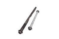 Bevestiging van de voorste achterbrugas BMW R 1200 CL 0442 K30 259C 03-05