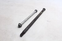 Bevestiging van de voorste achterbrugas BMW R 1200 CL 0442 K30 259C 03-05