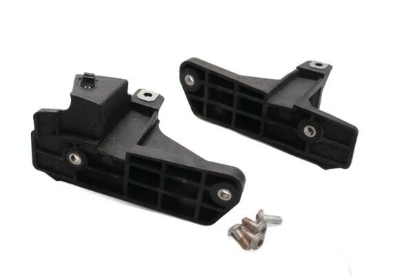 Sitzbankhalter Aufnahme hinten Halterung BMW K 1200 GT K44 K12S 0587 06-08