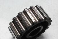 Polea de la correa de distribución, rueda motriz del árbol de levas Ducati Monster 600 Dark ZDM300AA 98-01