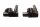Vippearmssæt, knastaksellejefjedre, aksler Ducati Monster 600 01-01