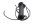 Cable del interruptor eléctrico derecho del puño del acelerador calefactable BMW R 1150 R R28 0429 01-06