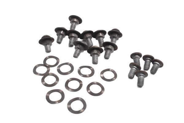 Remschijven, schroevenset, afstandhouders voor BMW R 1150 GS R21 0415 99-04