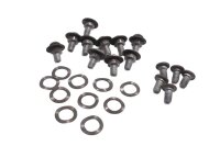 Remschijven, schroevenset, afstandhouders voor BMW R 1150 GS R21 0415 99-04