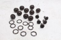 Remschijven, schroevenset, afstandhouders voor BMW R 1150 GS R21 0415 99-04
