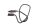Sensore lambda, sensore di gas di scarico, sensore di ossigeno, scarico BMW R 1150 R R28 0429 01-06