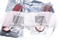 Rekisterikilven pidike, takaheijastin, LED-heijastin Triumph Street Triple 765 R 24-24