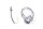 Rekisterikilven pidike, takaheijastin, LED-heijastin Triumph Street Triple 765 R 24-24
