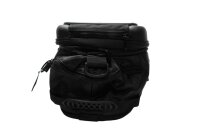 Borsa da serbatoio con tasca portamappa e cerniera Kawasaki Z 1000 D ZRT00D 10-13