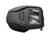 Borsa da serbatoio con tasca portamappa e cerniera Kawasaki Z 1000 D ZRT00D 10-13