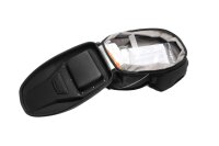 Borsa da serbatoio con tasca portamappa e cerniera Kawasaki Z 1000 D ZRT00D 10-13
