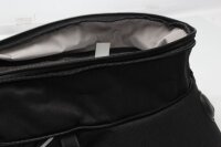 Borsa da serbatoio con tasca portamappa e cerniera Kawasaki Z 1000 D ZRT00D 10-13
