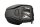 Borsa da serbatoio con tasca portamappa e cerniera Kawasaki Z 1000 D ZRT00D 10-13