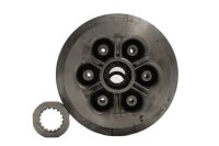 Remskive, drivhjul, kobling, kardanaksel BMW F 800 ST K71 0234 06-12
