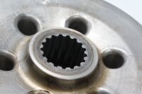 Remskive, drivhjul, kobling, kardanaksel BMW F 800 ST K71 0234 06-12