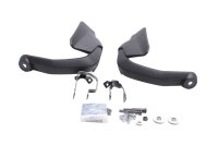 Handschutz Set links rechts Montagekit Schrauben Triumph...