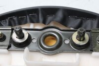Soziussitz Sitzbank hinten Sitzpolster Suzuki GSX-R 1000 K5/K6 WVB6 05-06