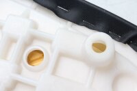 Soziussitz Sitzbank hinten Sitzpolster Suzuki GSX-R 1000 K5/K6 WVB6 05-06