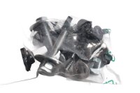 Fairing kit, screw set, reflector holder set, frame Unbekannt Konvolut