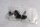 Fairing kit, screw set, reflector holder set, frame Unbekannt Konvolut